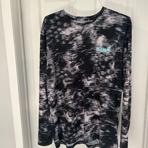 Lot-3 Fishing Shirts - (XL)